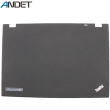 Для lenovo ThinkPad T420 T420I ЖК задняя крышка ноутбука Топ чехол FRU 04W1608