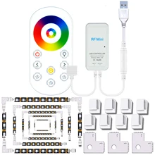 Tiras LED