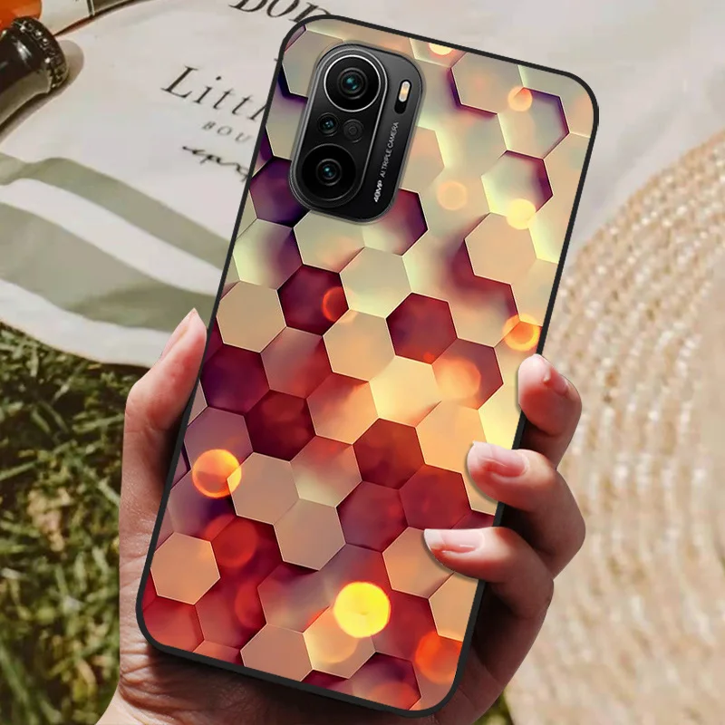 Sleek Protective Bumper Case - Shockproof Back Cover