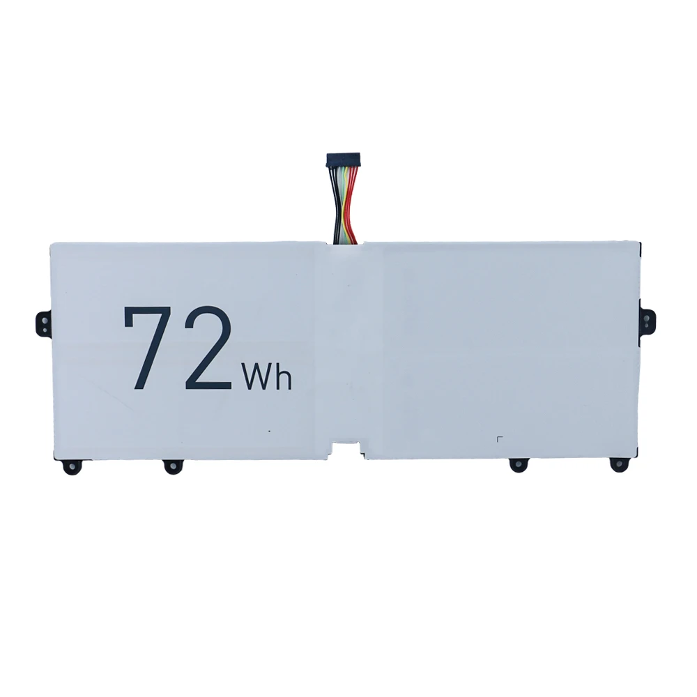 Bateria do Portátil para lg Lbs1224e Gram 13z980 14z980 15z980 15z990 13z990 17z990 15z980-g 13z980-u.aaw5u1 13z990-ga56j Lbr1223e Novo Baterias p/ laptop - Imagem 5