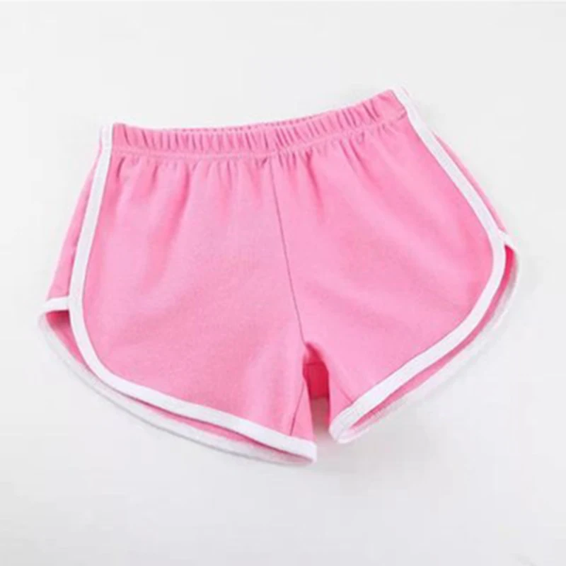 2020 Summer Fashion Stretch Waist Casual Shorts Woman High Waist Black White Shorts Harajuku Beach Sexy Short Women'S Clothing women's swim shorts