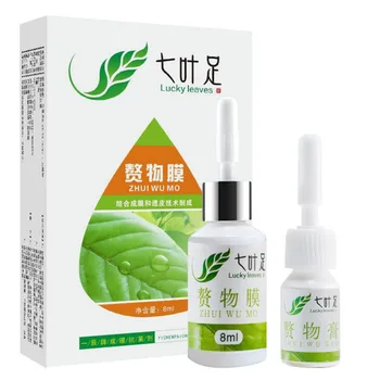 

Black Dots Mole Wart Skin Tag Remover 100% Effective corn stick and corn plaster skin tag remover Foot Corn Warts Treatment