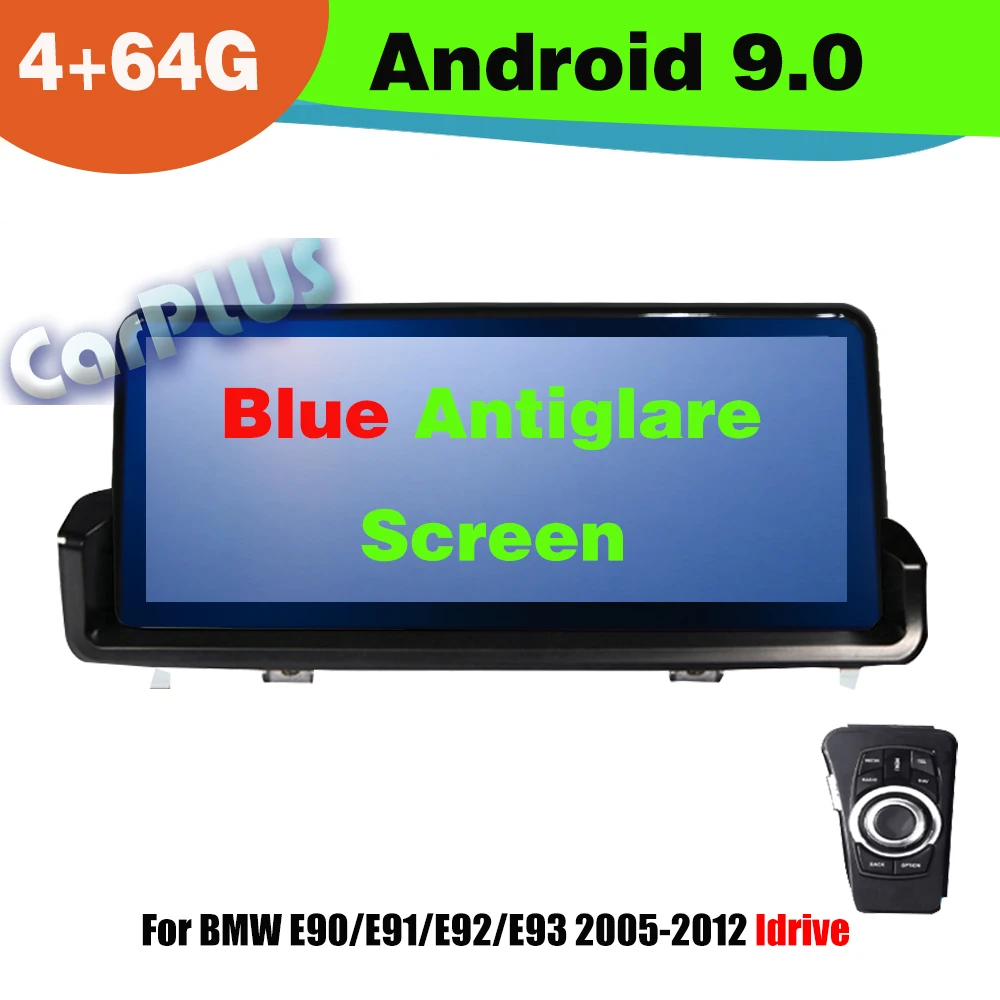 8 ядерный Android 9 0 4 + 64G Автомобильный dvd плеер автомобильный навигационный Авто