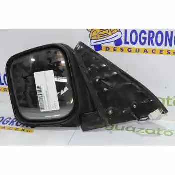 

5 PIN LEFT REARVIEW MITSUBISHI GALLOPER (HYUNDAI)