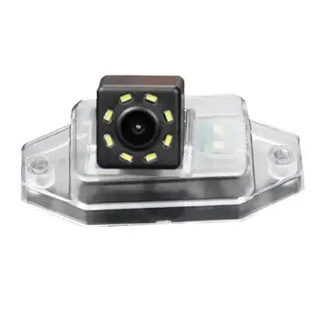 

HD 720p Reversing Camera Rearview Camera for 2002-2012 Toyota Land Cruiser 120 Series Toyota Prado 2700 4000 Toyota FJ Cruiser