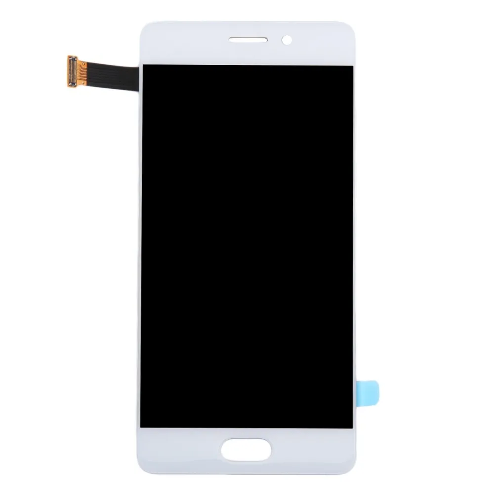 Для Meizu Pro 7 ЖК-экран и дигитайзер полная сборка