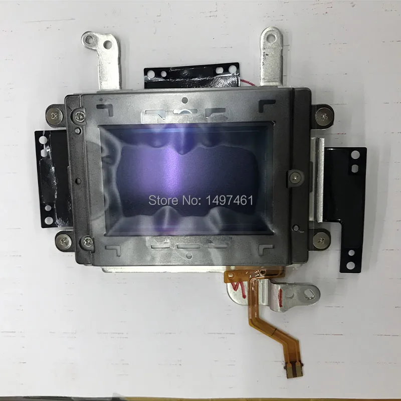 US $349.99 New Image Sensors CCD COMS Sensor Repair Part With Low Pass Filter For Nikon D850 SLR