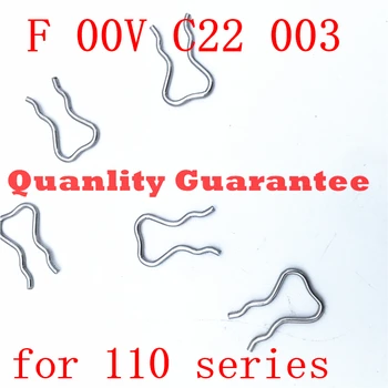 

Return pipe clamp spring common rail injector 110 series solenoid valve clamp spring oil return pipe clamp nozzle clamp clip