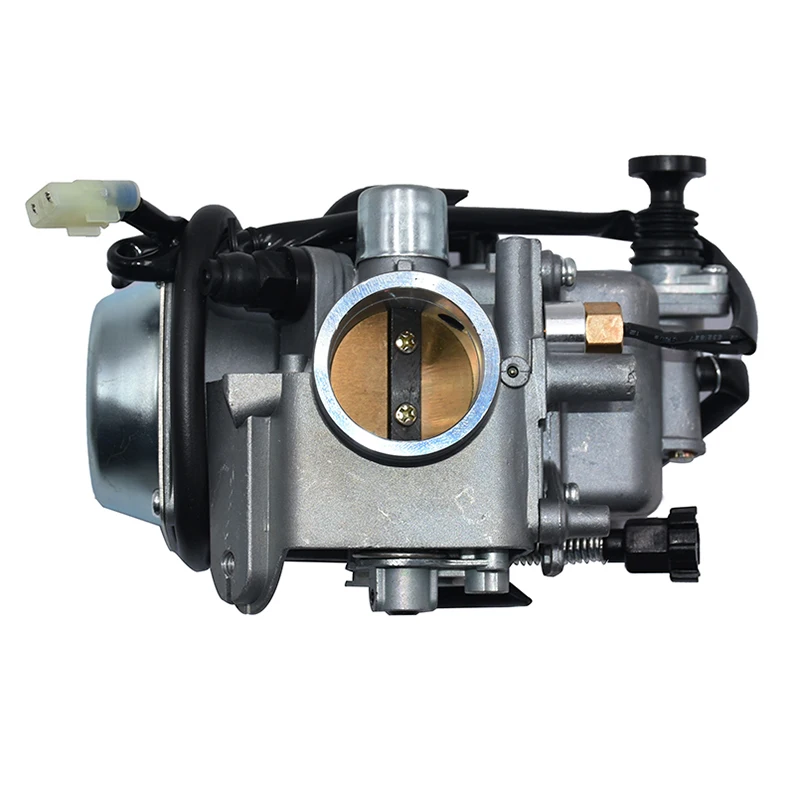 Carburetor For Honda TRX450 ATV 450 FOREMAN 450ES /S/FM/FE 1999 2000 2001 Carb Carburador Replace - - Racext 16