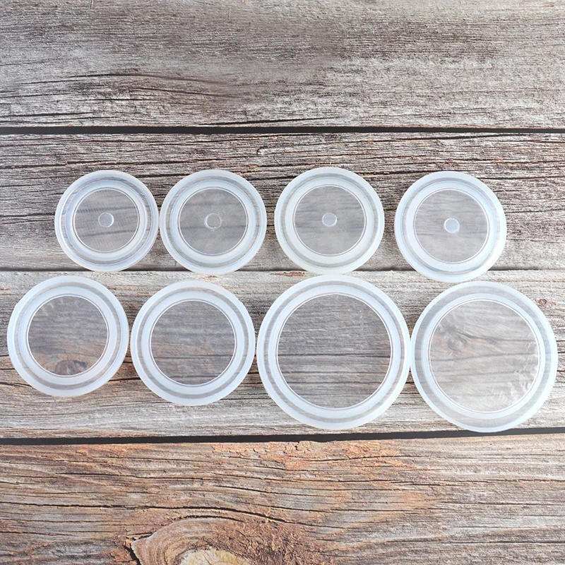 

Flower invitation diy crystal drop bag handle silicone mold handmade MD1009 keychain bracelet bracelet