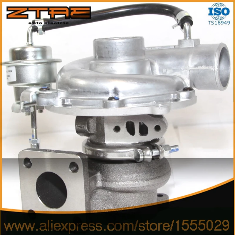 Турбокомпрессор RHF5 8971397243 для 98 04 Isuzu Rodeo 2.8TD 100HP 4JB1T|charger thinkpad|charger for motorola razrcharger toshiba