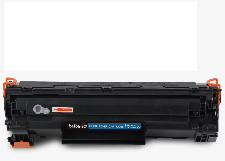 Befon Совместимость 278A тонер картридж для замены hp CE278A 78a P1506 P1560 MF4570DN P1566 P1606DN M1536DNF 4450D