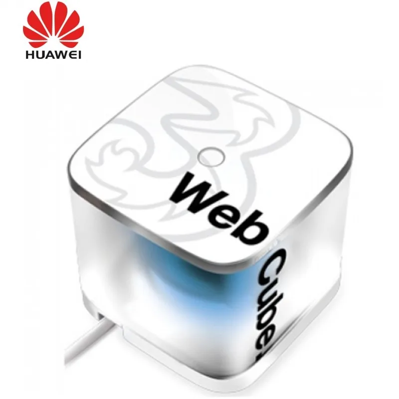 Мобильная точка доступа Huawei B153 HSUPA/HSDPA/WCDMA/GSM/GPRS/EDGE 3G 900/2100 МГц|Модемы| |