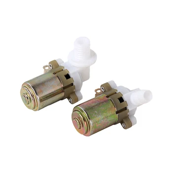

Universal Car Front 12V Single Outlet Windscreen Washer Wash Pump Fit For All Car