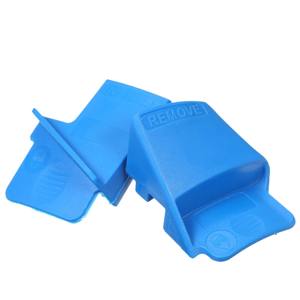 

2Pcs Stretch Aux Belt Removal/Installer Tool Set Stretch Fit Belt Tool Kit