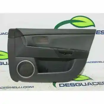 

BS3S6842YC TRIM RIGHT FRONT DOOR MAZDA 3 SALOON (BK)