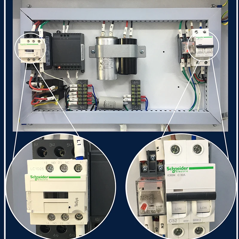  2019 New Q7R Electrical Freezer LCD Screen Separator Machine LCD Glass Frame Freezing Separating Fo