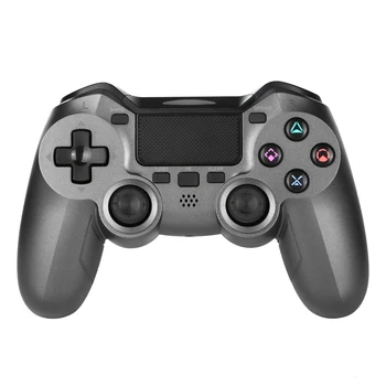 

T-19 Bluetooth Game Controller Elite 6-Axis Wireless Gamepad for PlayStation 4 PS4 PC Android New design