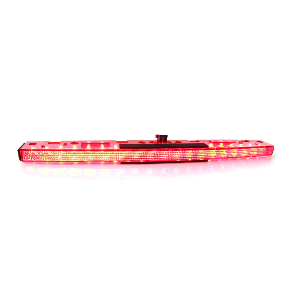 

Fit for AUDI A4 RS4 S4 B6 B7 2002-2008 Third Stop Brake LED Light Center High Mount Car Accessories