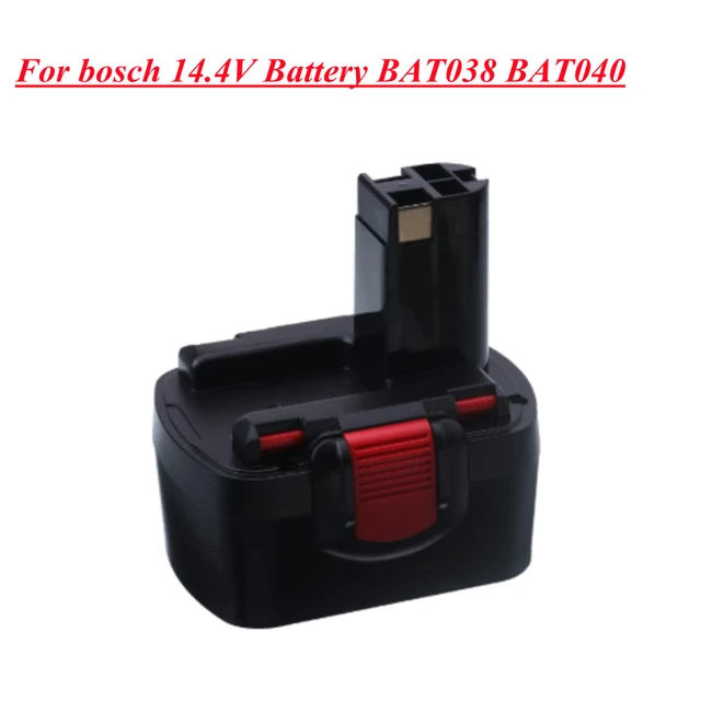 12V 2000/3000/5000mAh Ni-MH Battery For Bosch 12V Drill GSR 12 VE-2 GSB