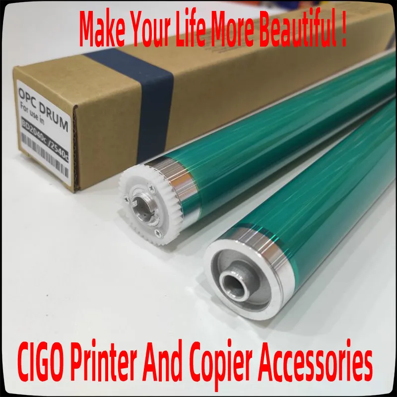 For Toshiba E STUDIO C 2330C 2500C 2510C 2820C 2830C 3500C 3510C 3520C 3530C 4520C Copier Long Life OPC Drum Image Unit Sets