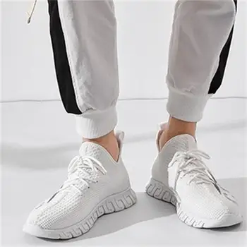 

casual man shoes Breathable Flying Woven Shoes for men Vulcanize shoes tenis mens Shoes fashion sneakers