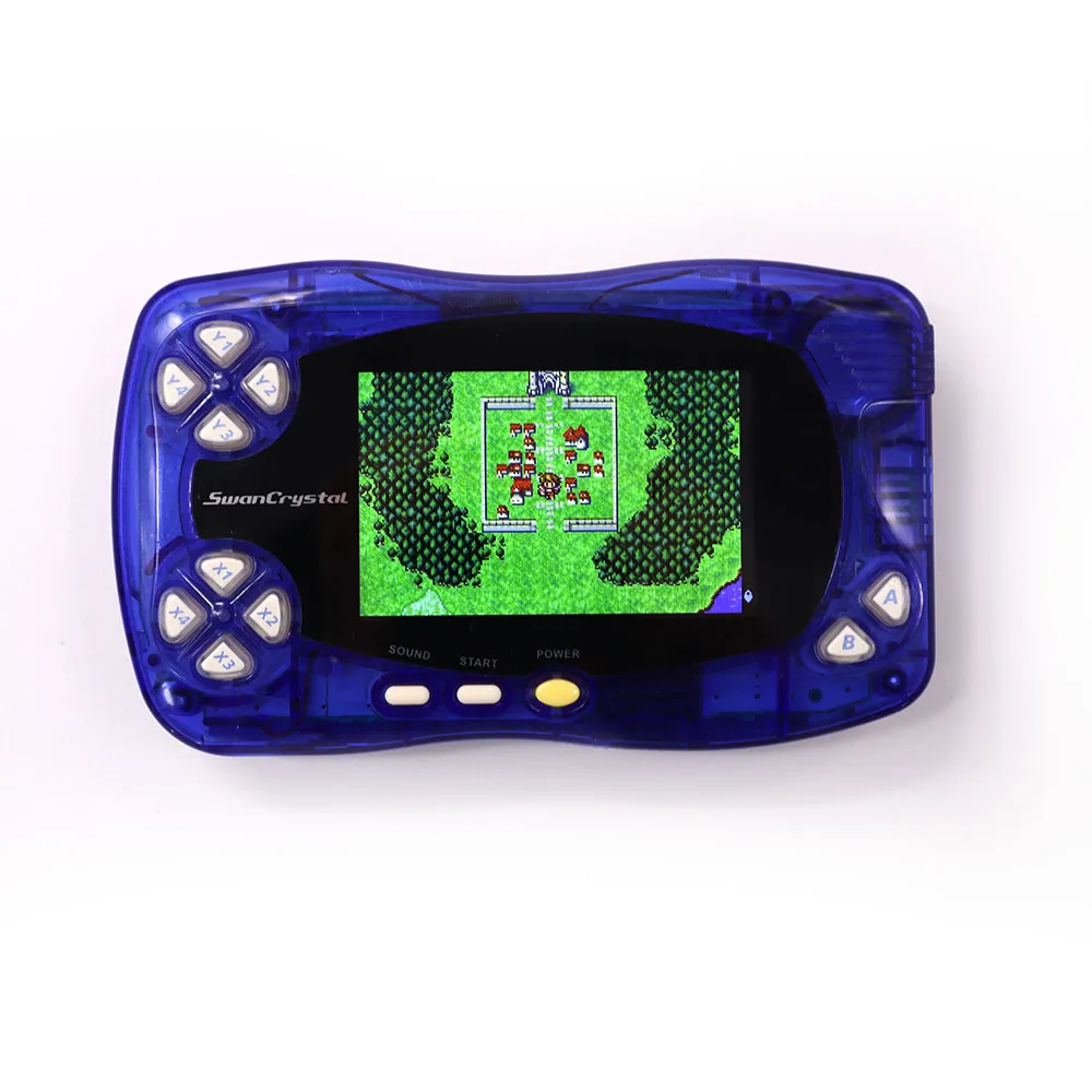 Wscc para Luz de Fundo em Cristal de Cisne do Maravilho Kit de Tela Lcd com Iluminação de Fundo - Image 4