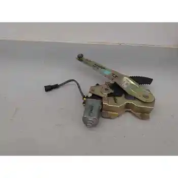 

4060413 WINDOW LIFTER REAR LEFT HYUNDAI ATOS (MX)