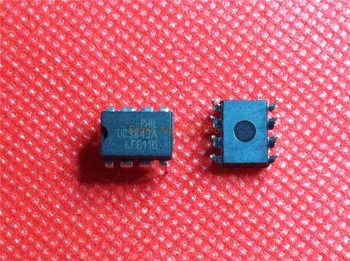 

10pcs/lot UC3843 DIP8UC3843AL UC3843B UC3843BN UC3843AN KA3843 3843 DIP-8 In Stock