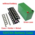Case Holder Nickel