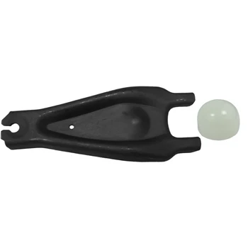 

226083RG. CLUTCH FORK WITH CHAP.