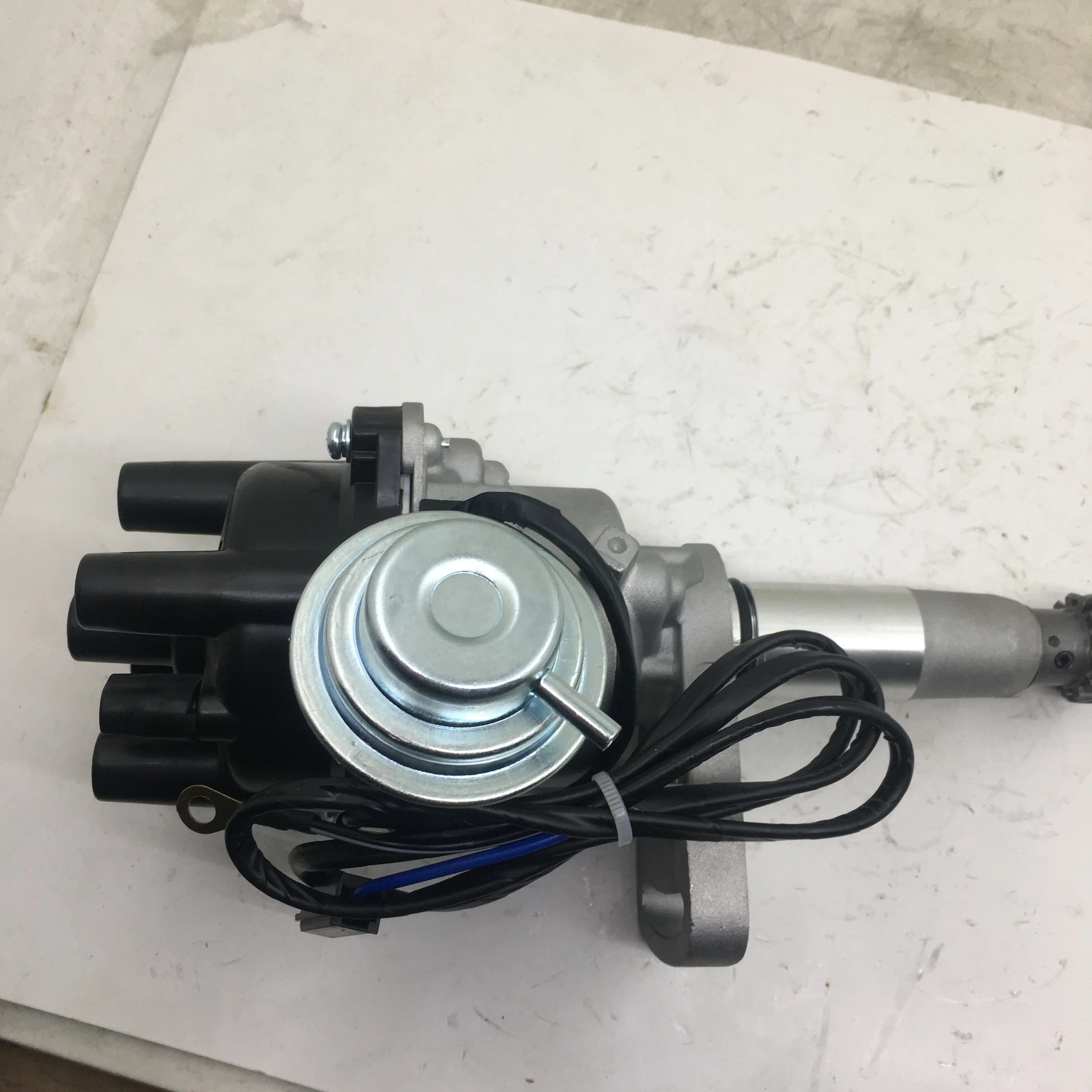 SherryBerg полный дистрибьютор для FORD MAZDA 31 667 курьер 626 B2000 1981 1985 OEM Бесплатная