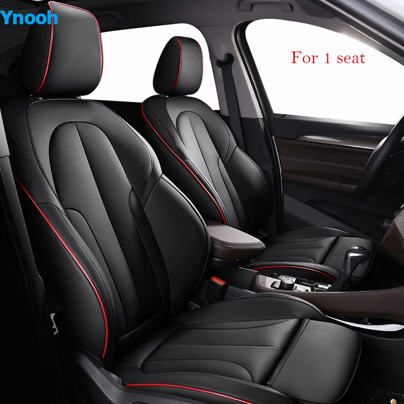 YnoohCarSeatCoversForNissanLeafXTrailT30NavaraD40Almera