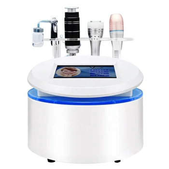 Cheap 4 In 1 Eye Wrinkle Removal Machine Face Lifting Beauty Multifunction Device Radar Line Carving Anti-again Instrument