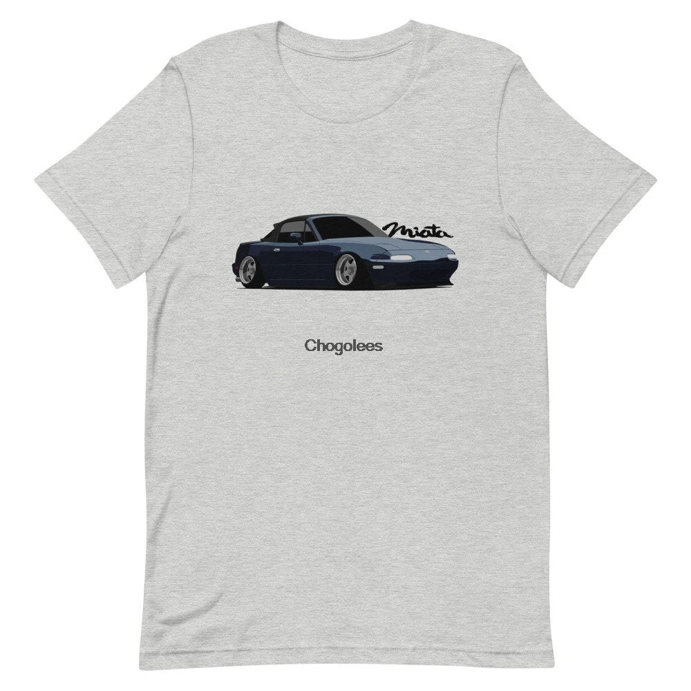 Mazda Miata T Shirt |