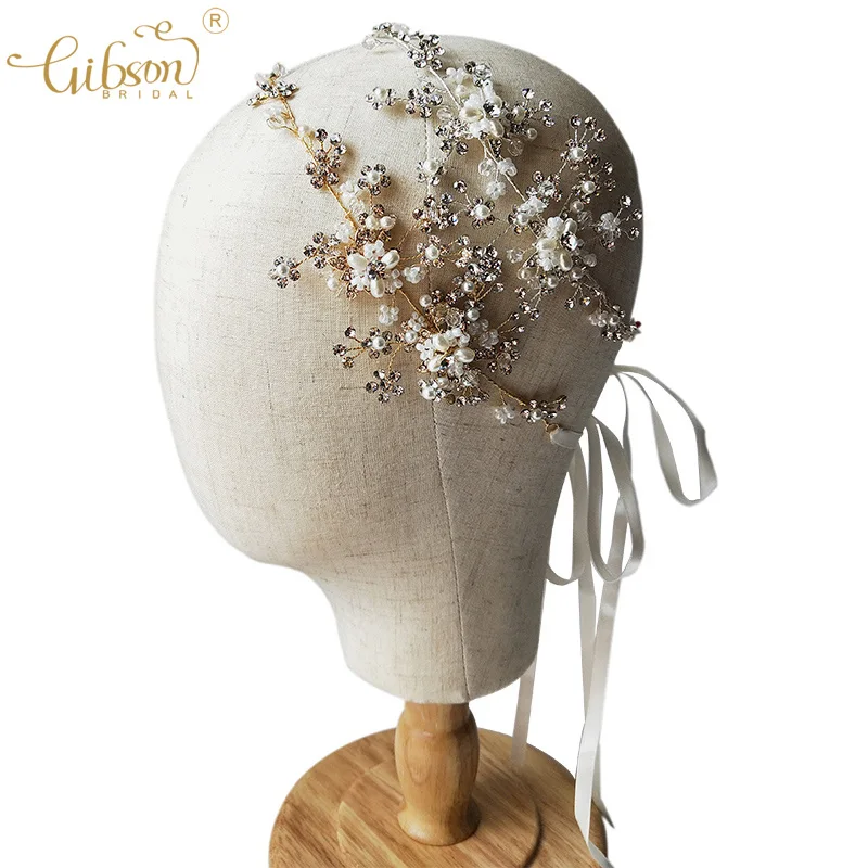 

Свадебные украшения для помолвки, женские Украшения для волос, свадебные тиары для волос