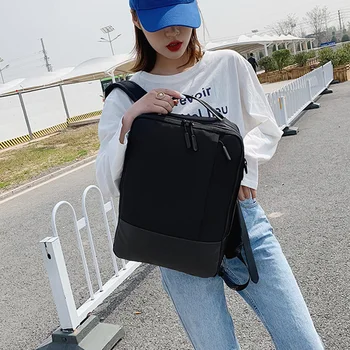 

Smart Charging Backpack Multi-Function Shoulder Laptop Bag Large Capacity Outdoor Travel Backpack