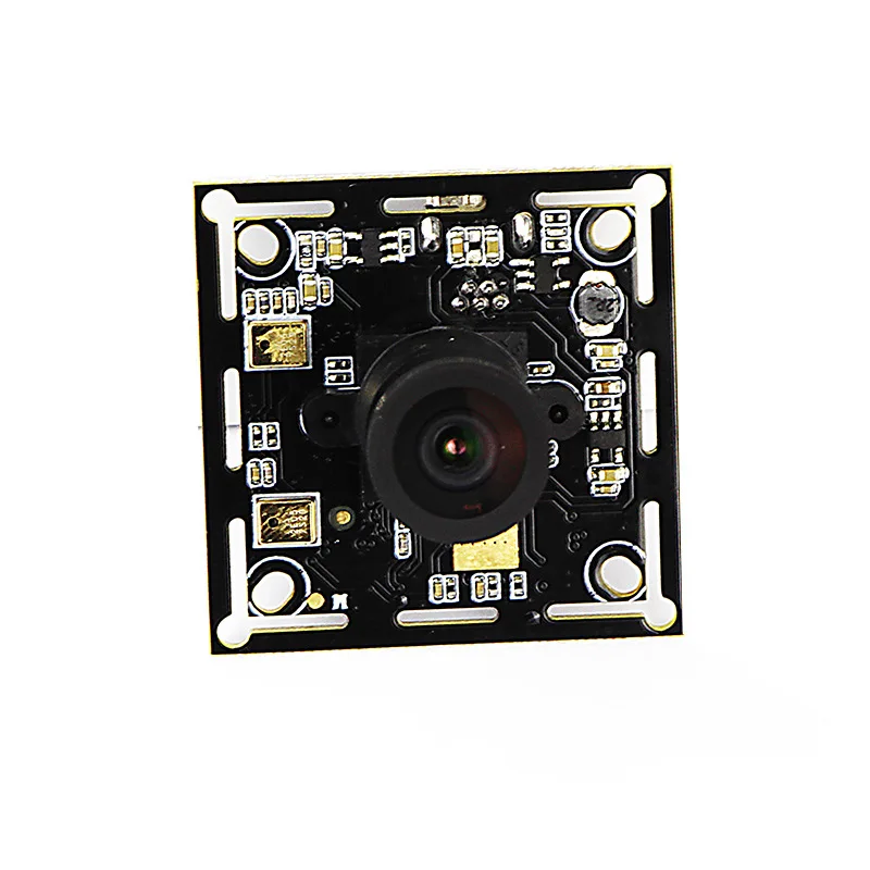

Manufacturers 2 Million Pixel 1080 p usb Camera Module AI Smart Module Face Identification Module