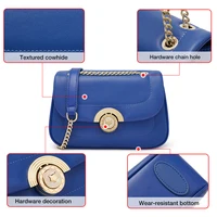 Umhängetasche "Foxer Tatiana" – Bild 2