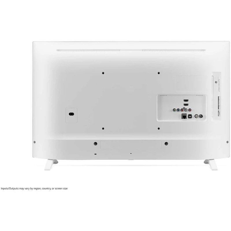 Телевизор LED LG 32" 32LM6390PLC белый/серый/FULL HD/50Hz/DVB-T2/DVB-C/DVB-S2/USB/WiFi/Smart TV(RUS