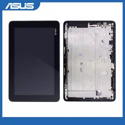 Asus оригинальный экран для Asus T100HA сборный сенсорный ЖК монитор запасные части для Asus Transformer Book T100HA ЖК-экран