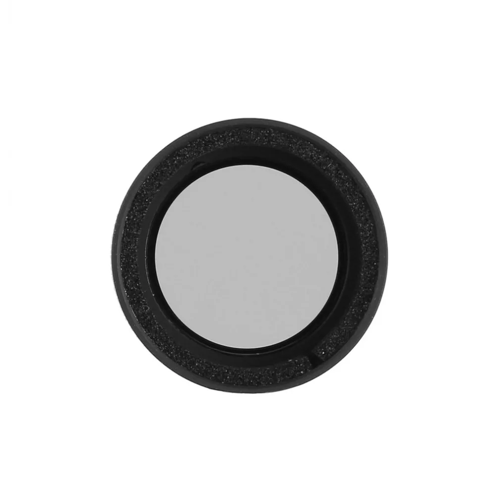 Воздушный объектив Мини Poatable легкий UV HD фильтр объектива камеры для DJI Air камера Дрон поляризатор фильтр плотности