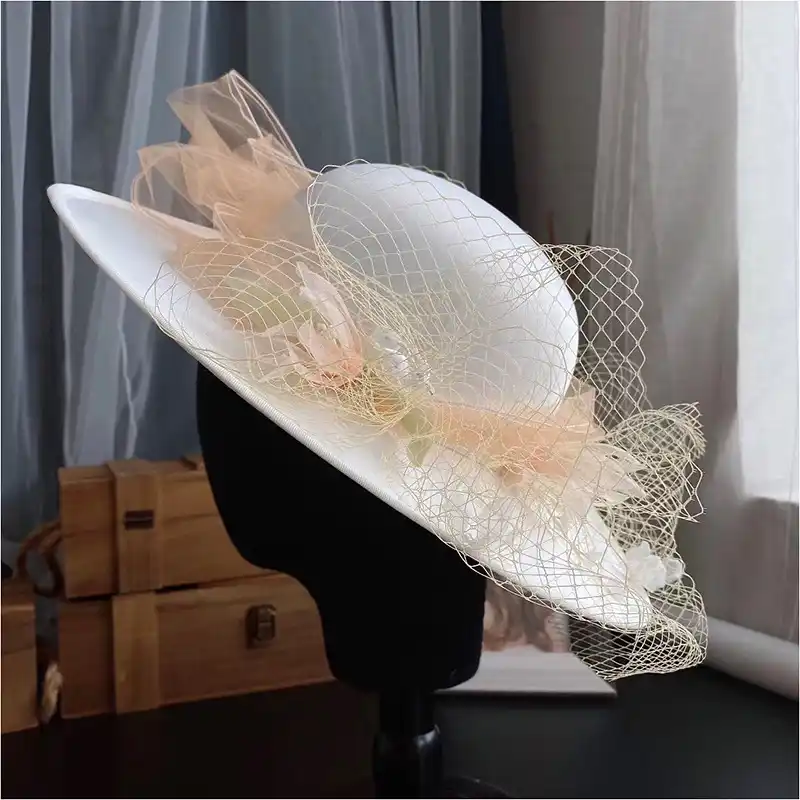 Hats for weddings 2020 Clearance