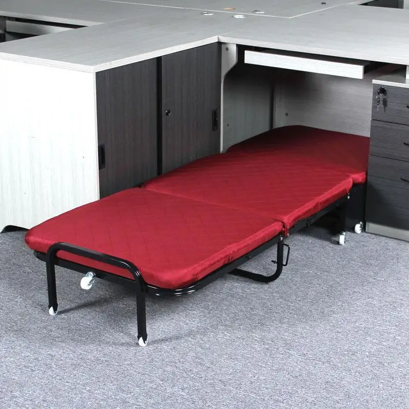 Современная детская Letto с матримониальной коробкой, детская мебель для спальни, Современная складная кровать