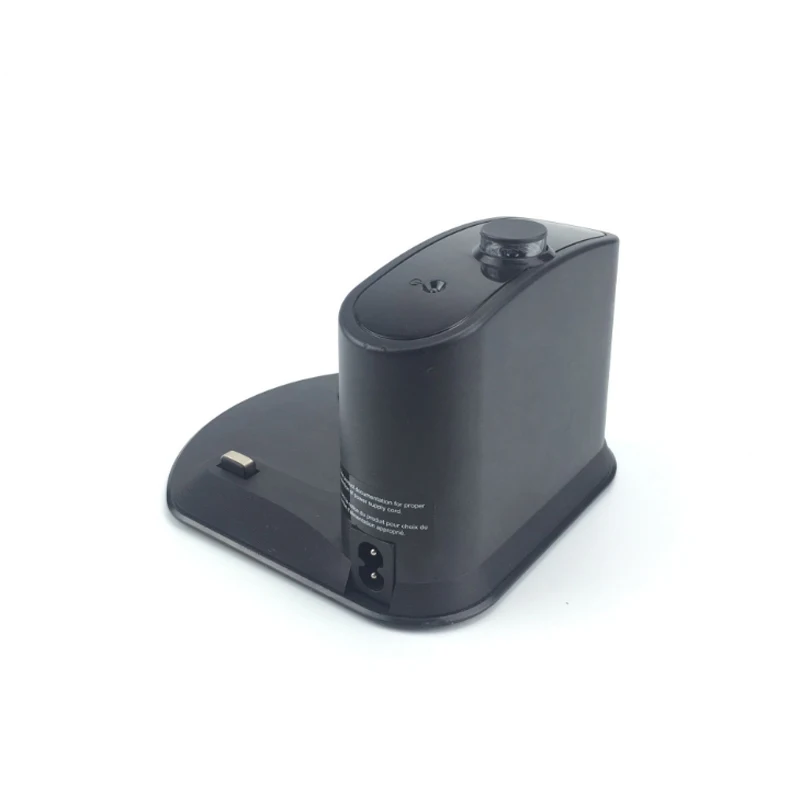 Robot vacuum cleaner PC charger base for IRobot Roomba 980 500 600 700 800 900 series home vacuum cleaner IRobot Roomba parts
