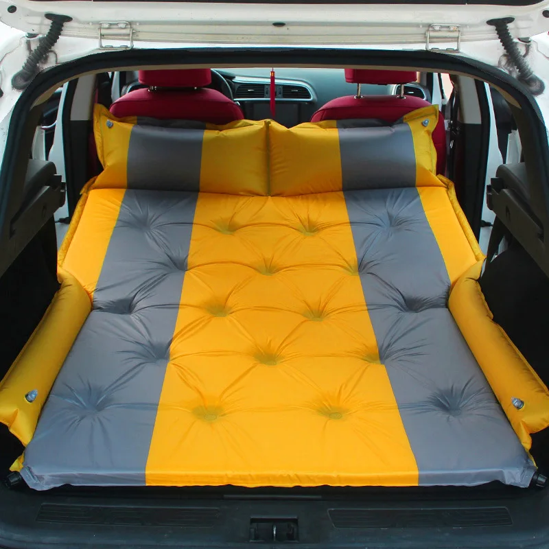 Auto Multi-Function Automatic Inflatable Air Mattress SUV Special Air  Mattress Car Bed Adult Sleeping Mattress Car Travel Bed - Price history &  Review, AliExpress Seller - Paul-Walker Store