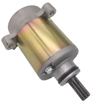 

QS125T-2 Motorcycle Starting Motor Motorbike Electrical Motor