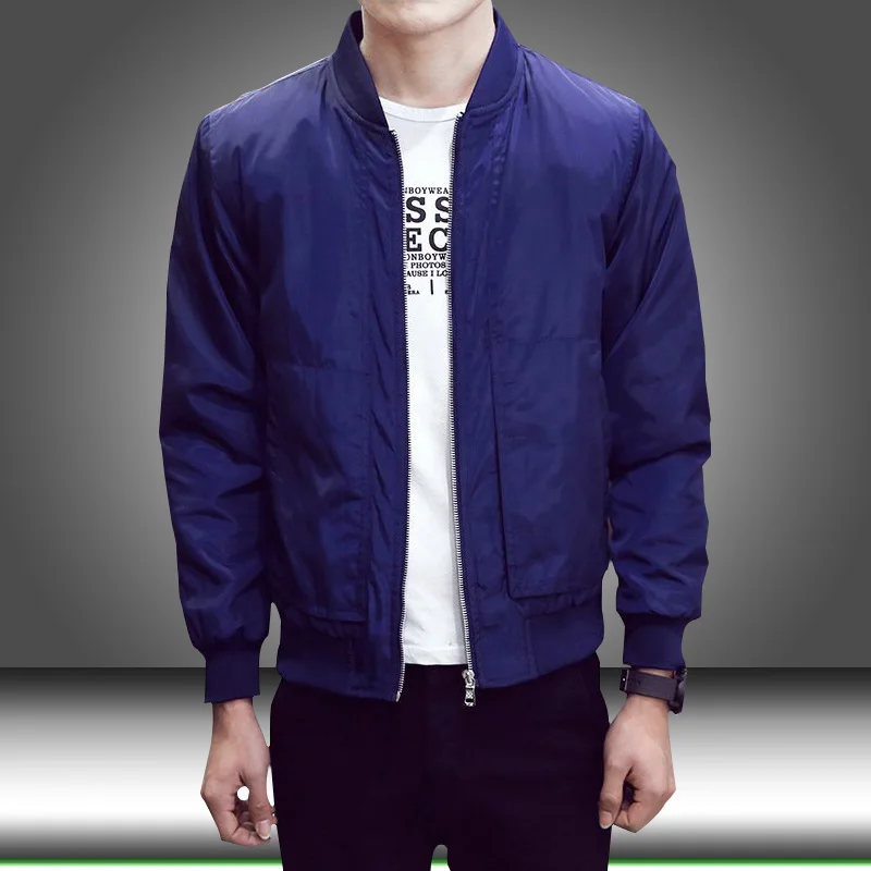 2019 Spring Wind Breaker Jacket Men Sportswear Men Fashion Thin Windbreaker Jacket Zipper Coats  Hip Hop Black Gray   M-3XL