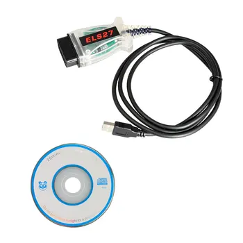 

New FORScan V2.3.8 ELS27 PIC24HJ128GP+FTDI Mircochip Multi-Language Works ELM327&J2534 Pss-Thru For FORD/Mazda