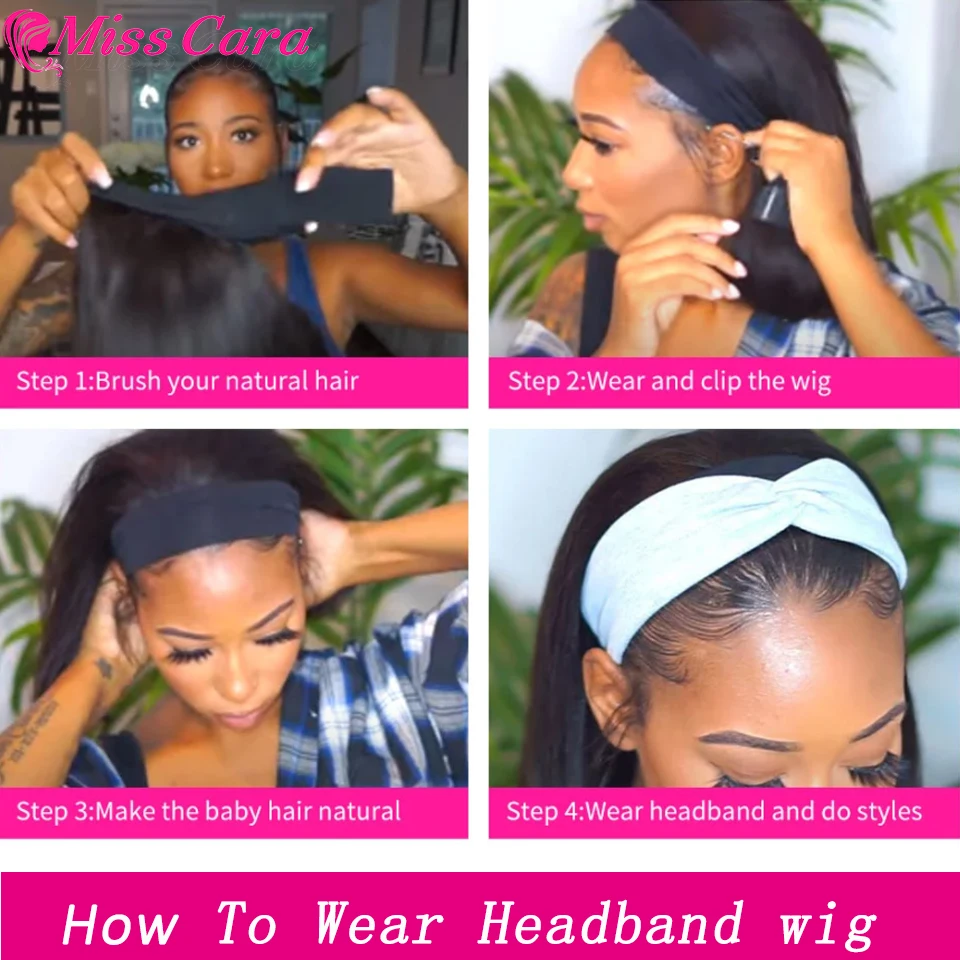 straight headband wig-8